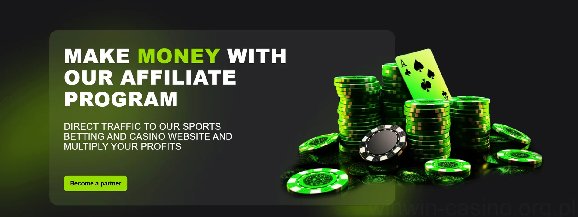 Winwin Casino Gaming